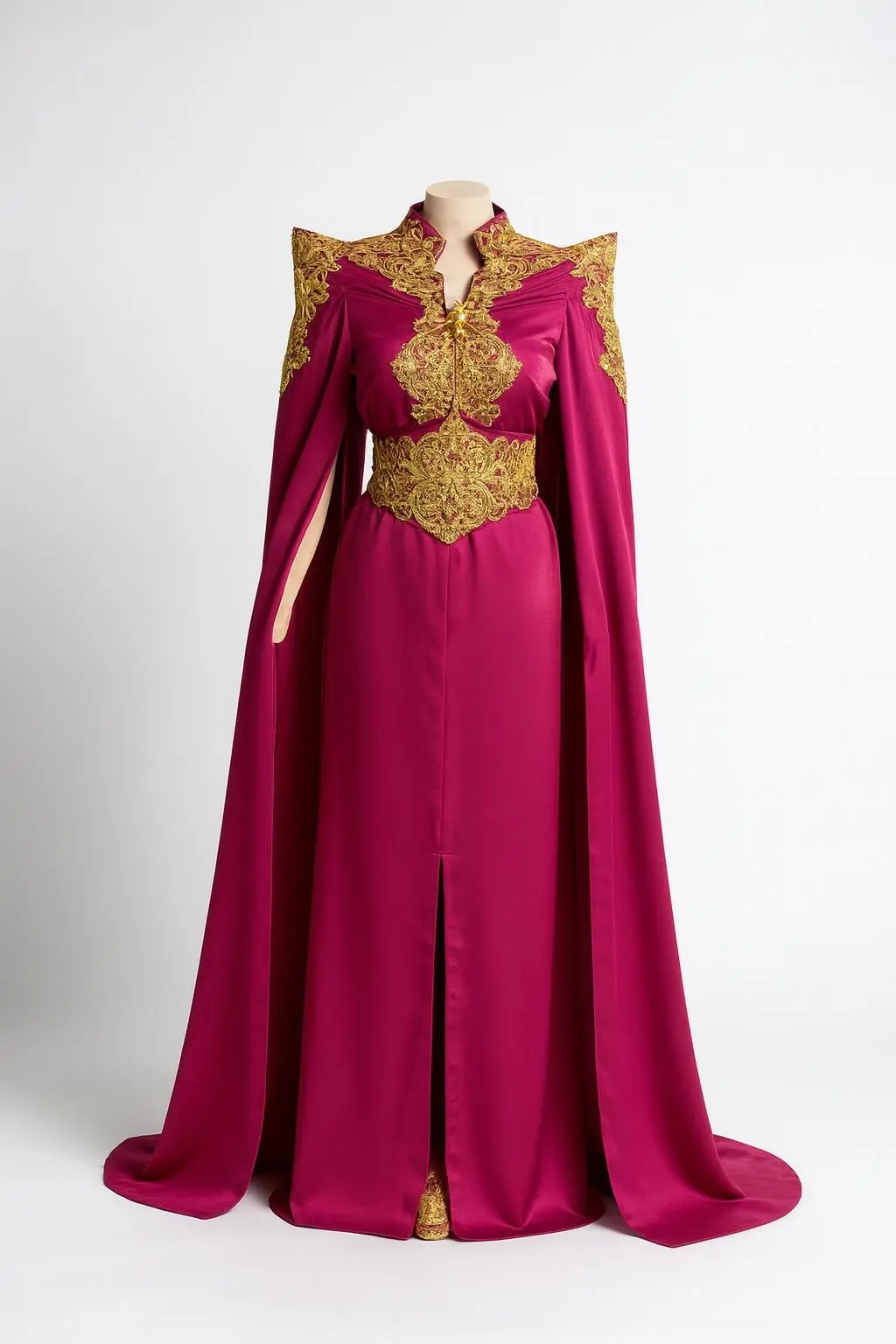 Robe almas
