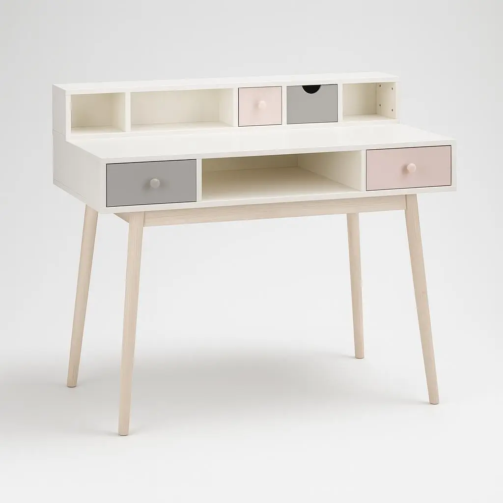 Bureau Vintage