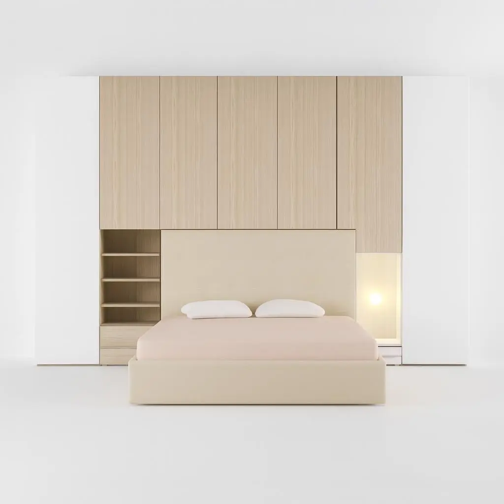 chambre a coucher