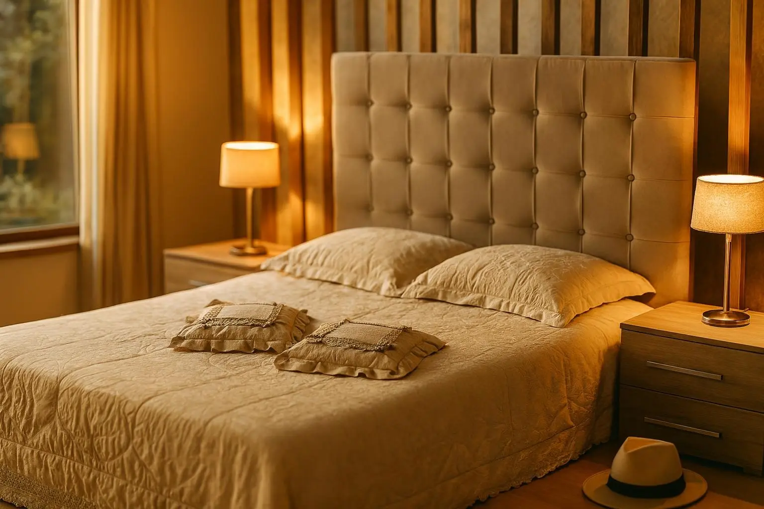 chambre a coucher