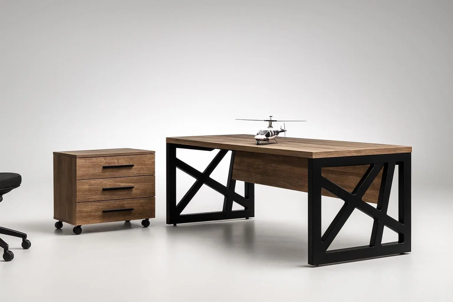Bureau 3