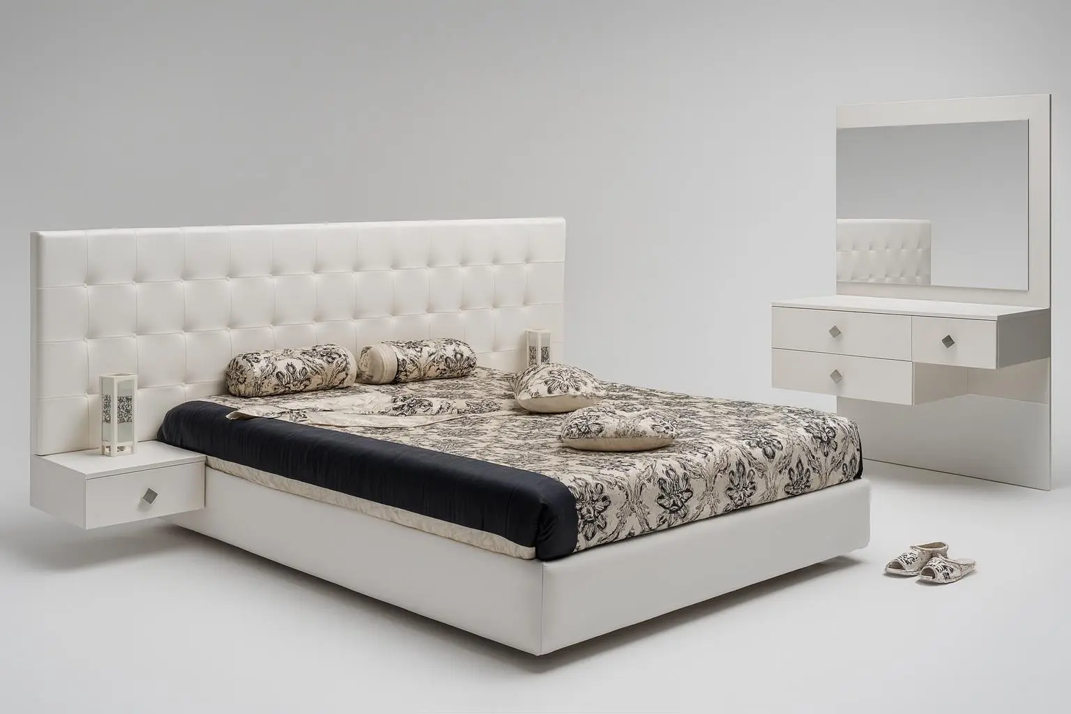 chambre a coucher