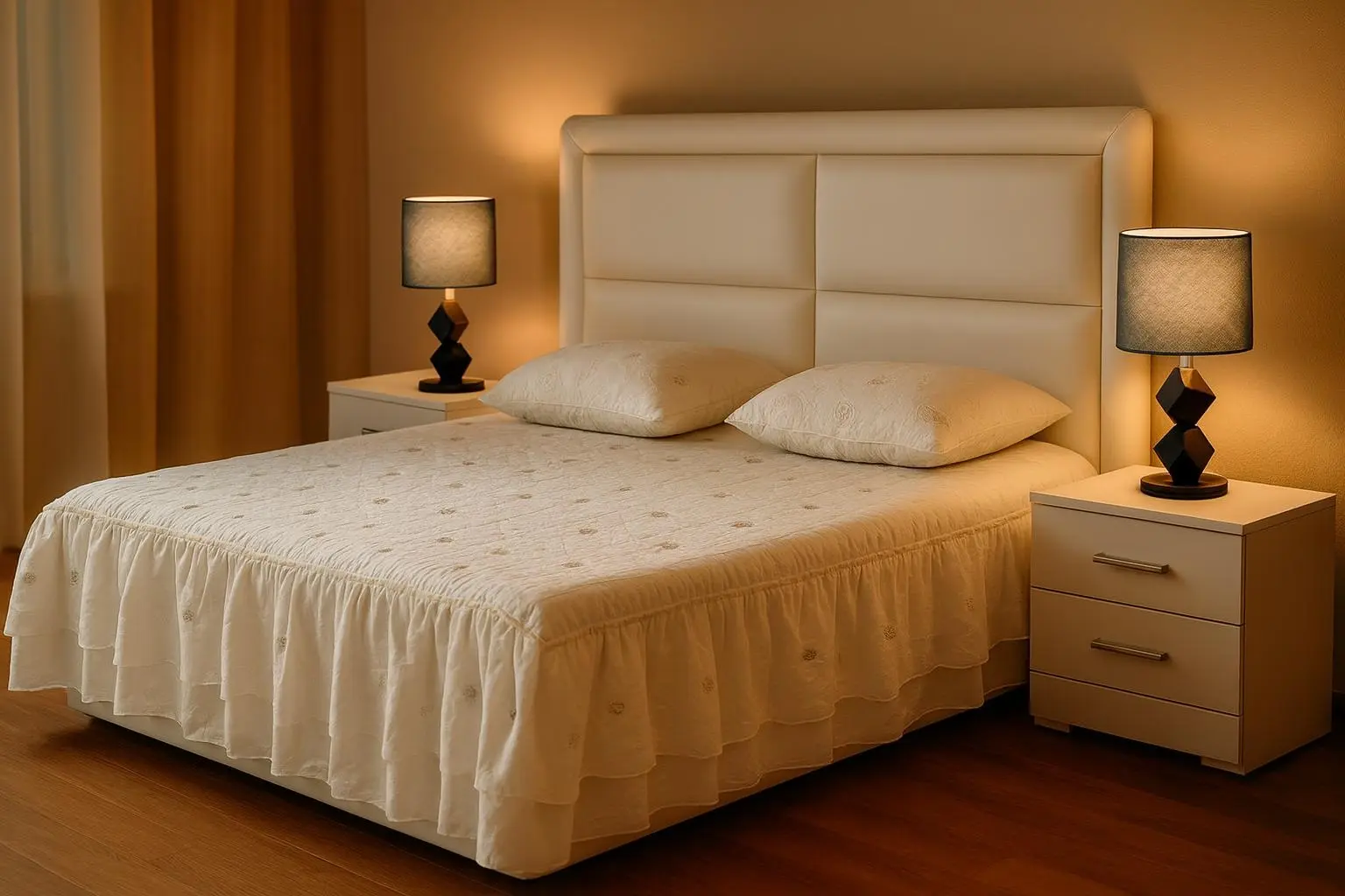 chambre a coucher 