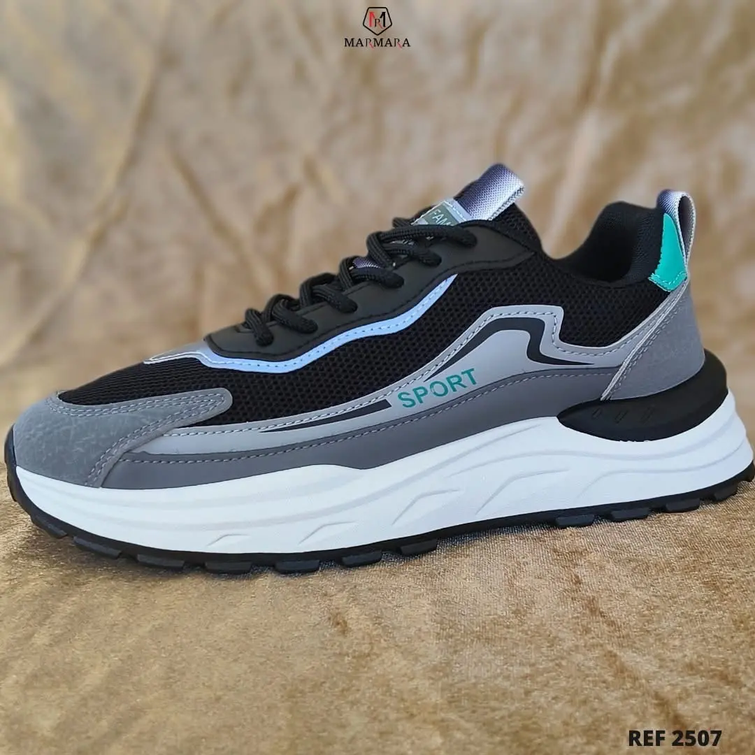 Shoes Sport T 829-1