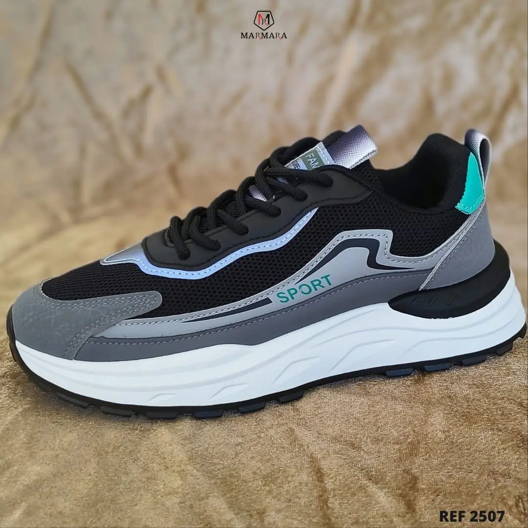 Chaussure Sport T 829-1