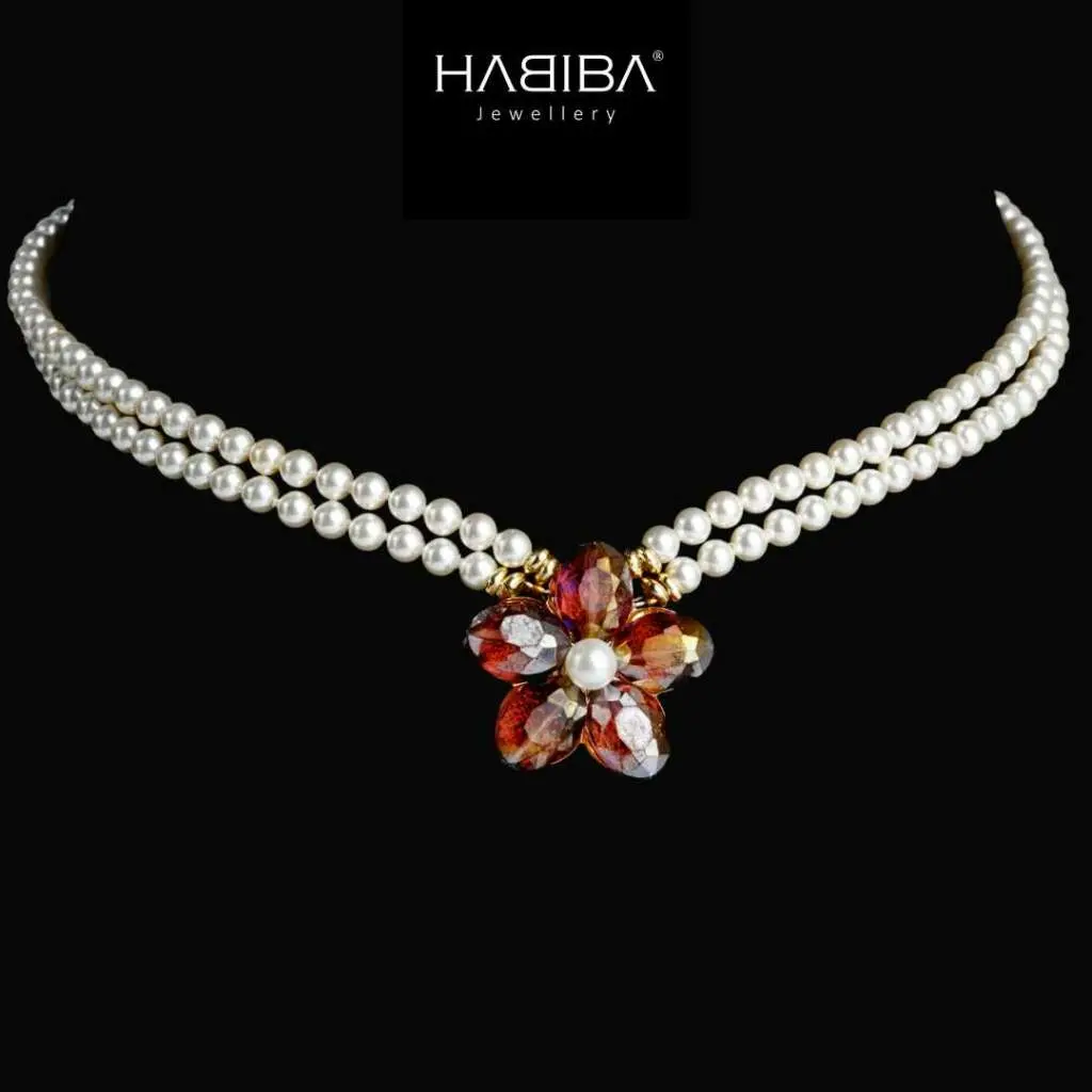 Collier FLORIA