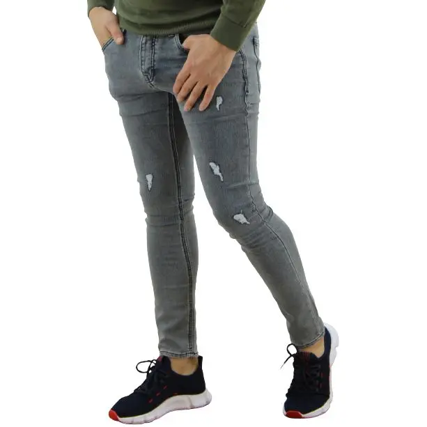 Pantalons Jeans — réf. 202000753