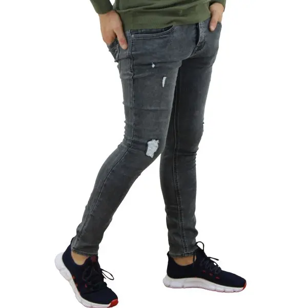 Pantalons Jeans — réf. 202000753