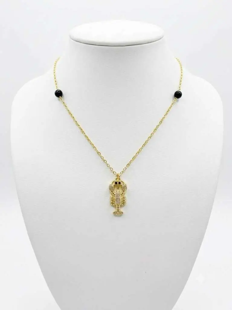 Collier Homard