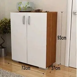 PORTO shoe cabinet