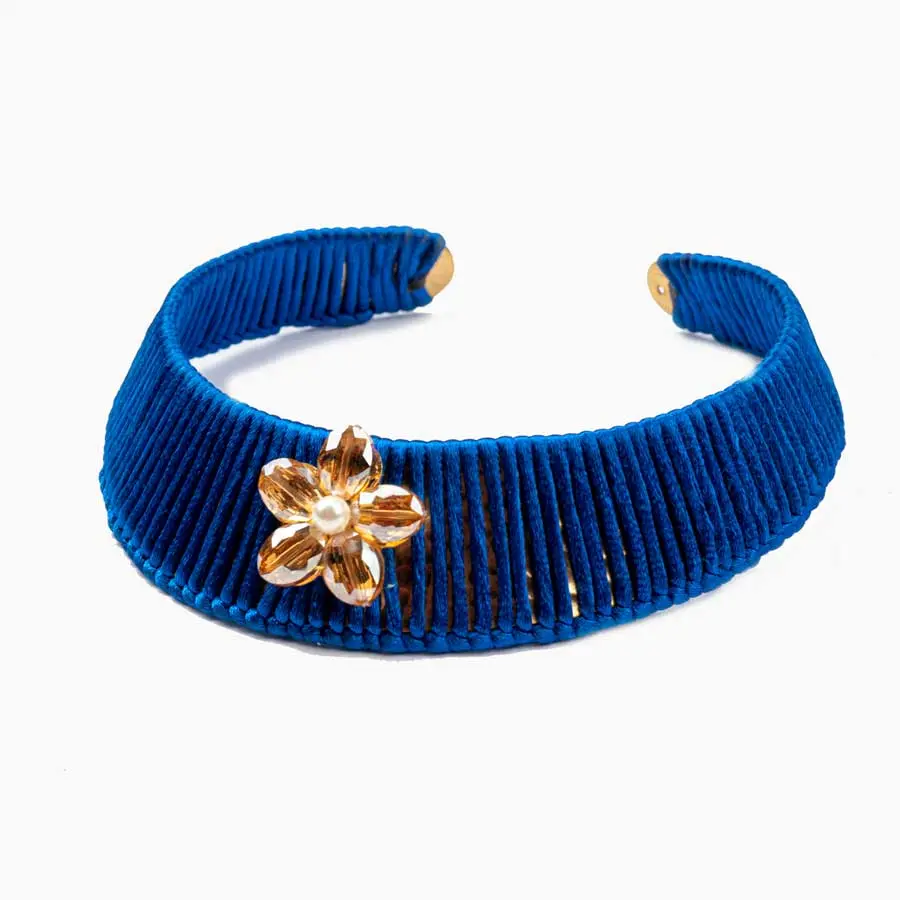 Collier FLORIA,