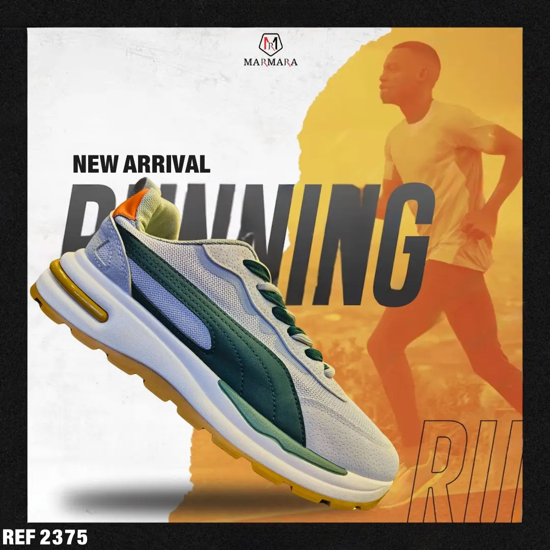 Sneakers N2-014