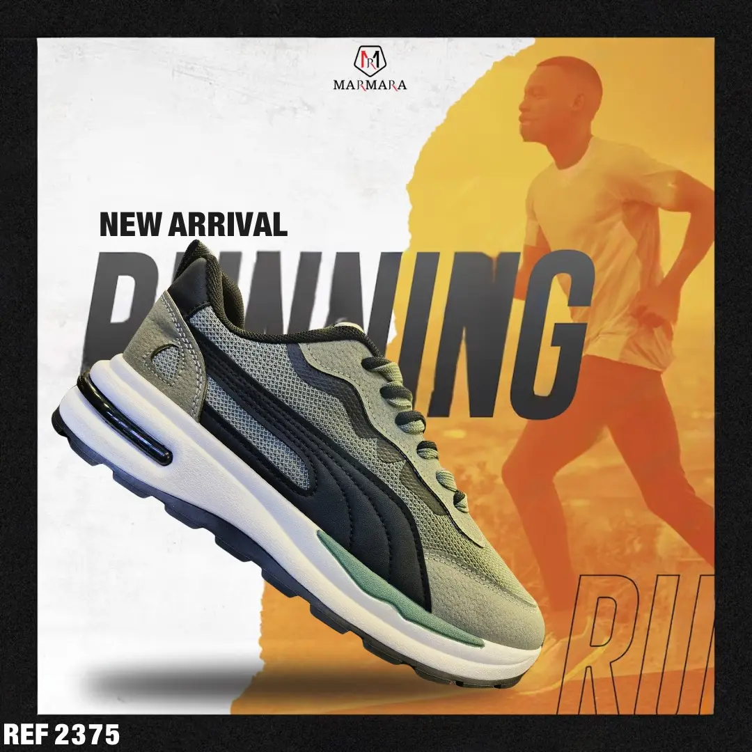Chaussure N2-014