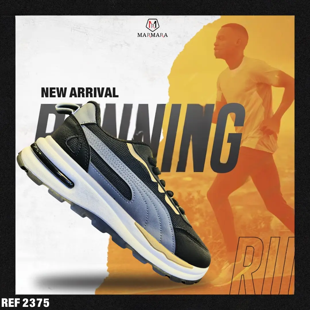 Chaussure N2-014