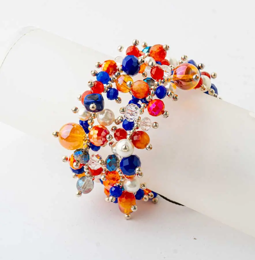 Bracelet ENFILIA