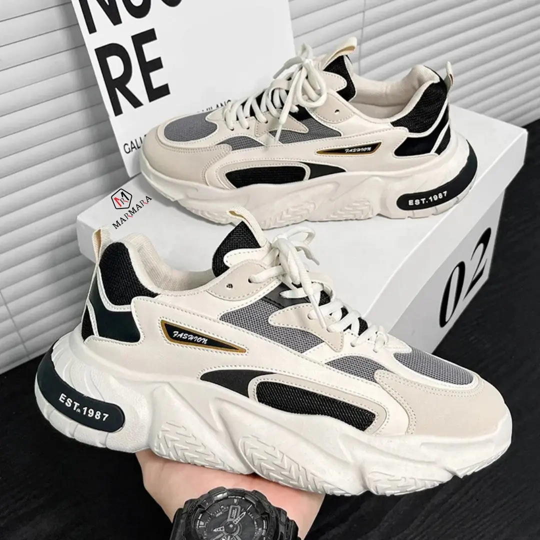Chaussure Sport Est 1987