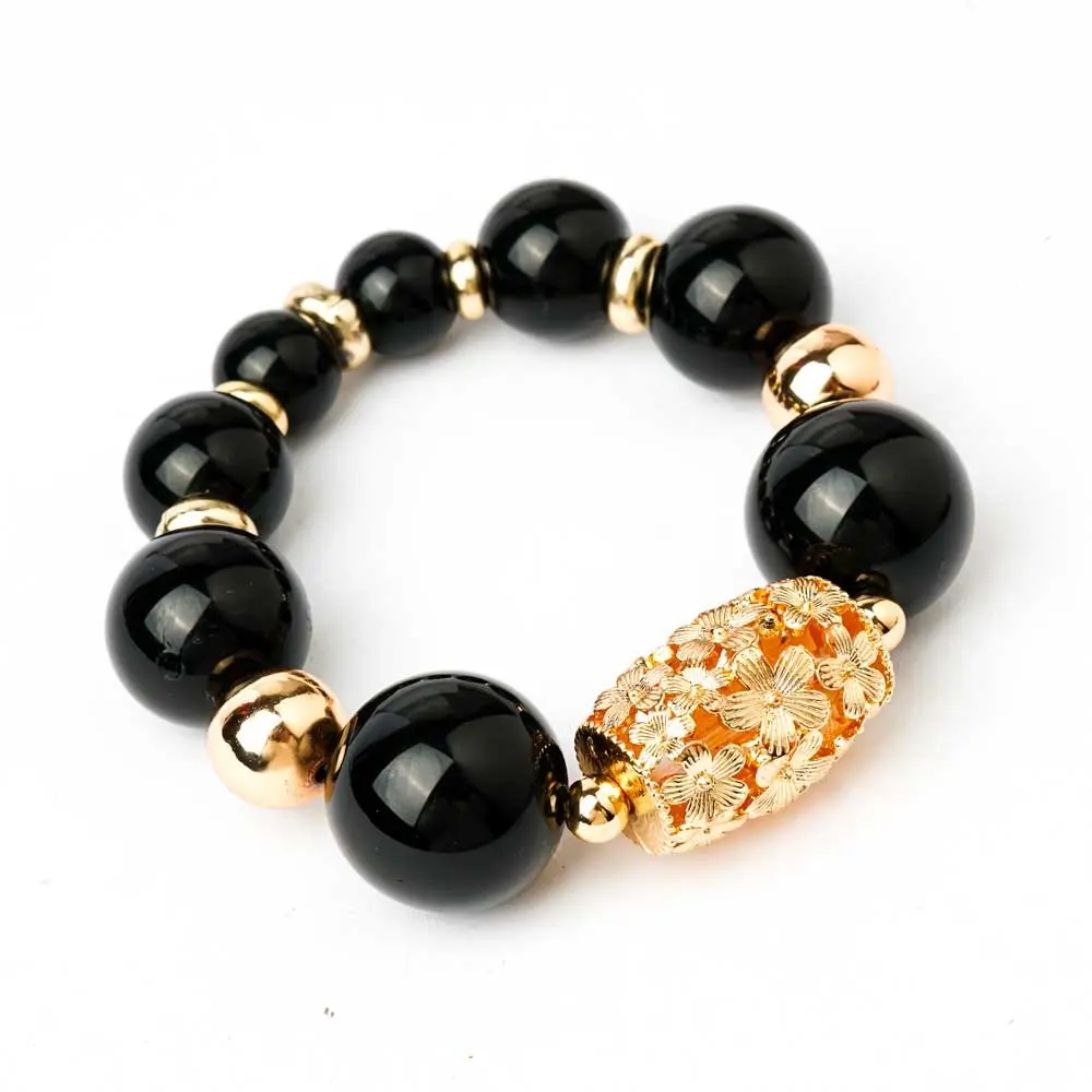 Bracelet Onyx