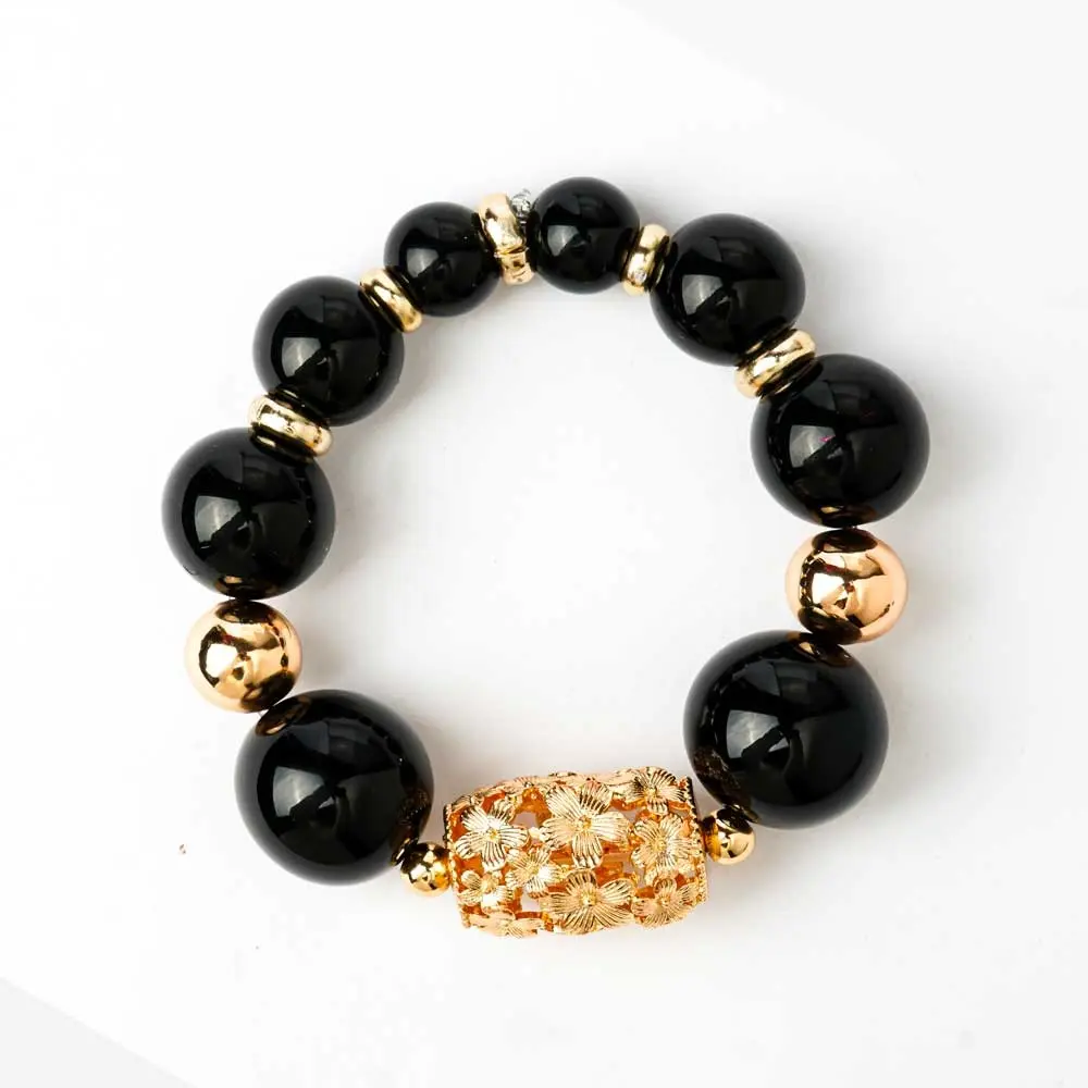 Bracelet Onyx
