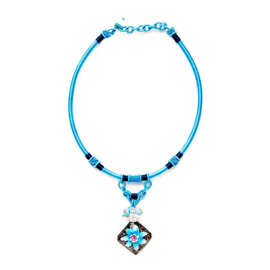 Collier VENEZIA Blue