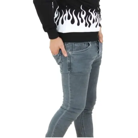 Pantalons Jeans — réf. 202000754