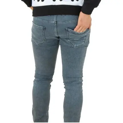Pantalons Jeans — réf. 202000754