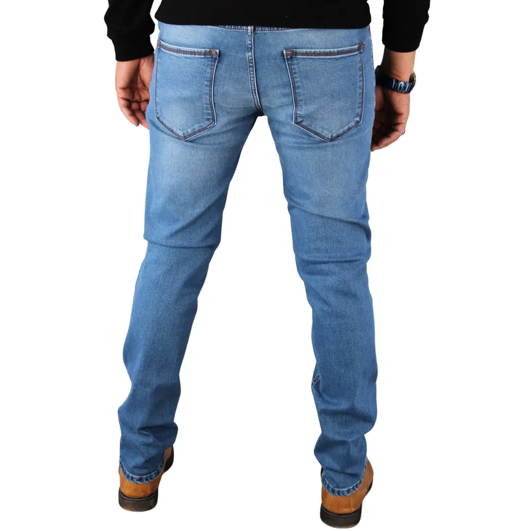 Jeans — réf. 202201497