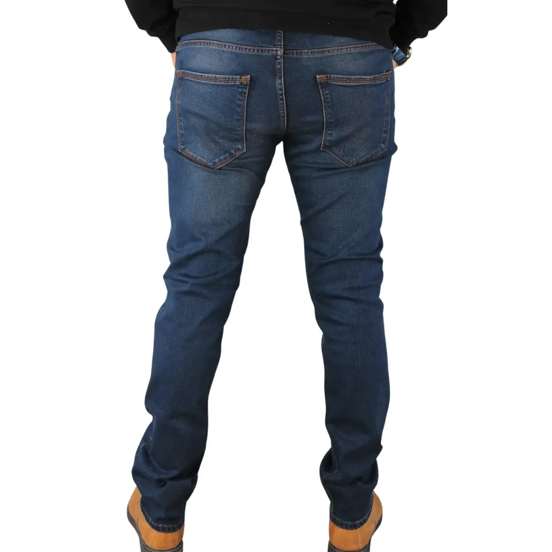 Pantalon Jeans — réf. 202201497
