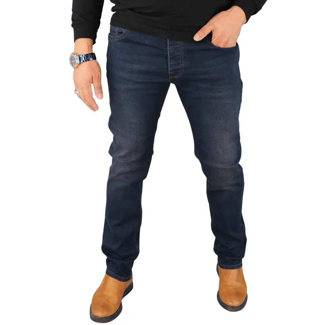 Pantalon Jeans — réf. 202201497