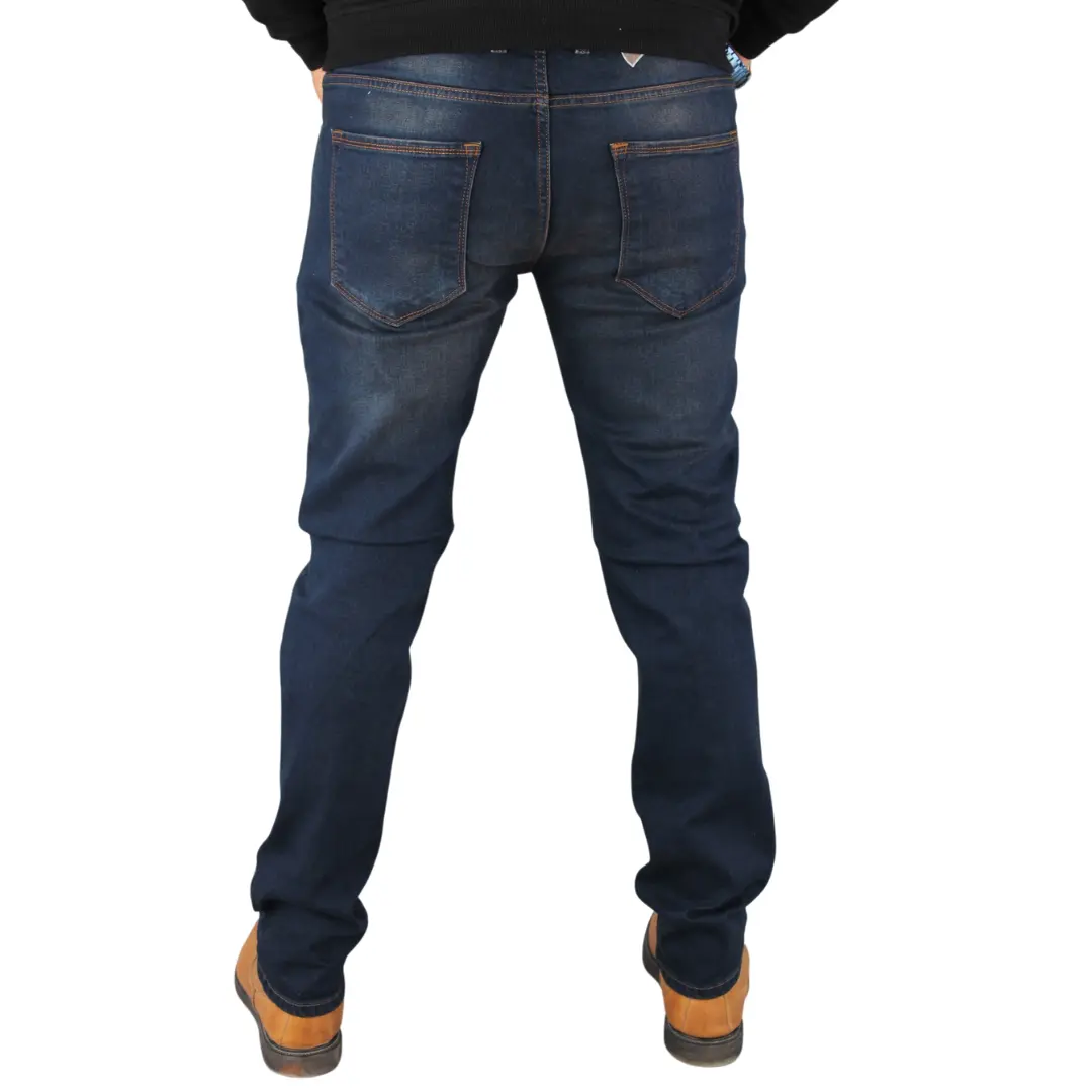 Pantalon Jeans — réf. 202201497