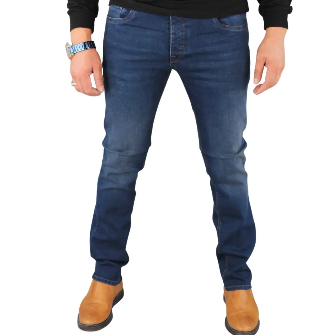 Pantalon Jeans — réf. 202201497