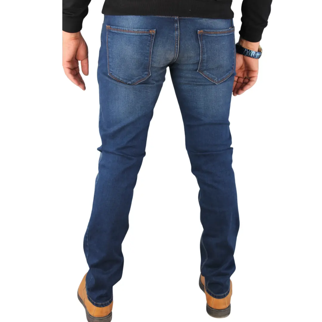 Pantalon Jeans — réf. 202201497