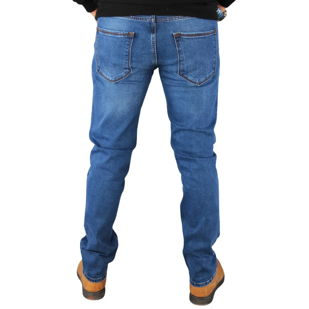 Pantalon Jeans — réf. 202201497