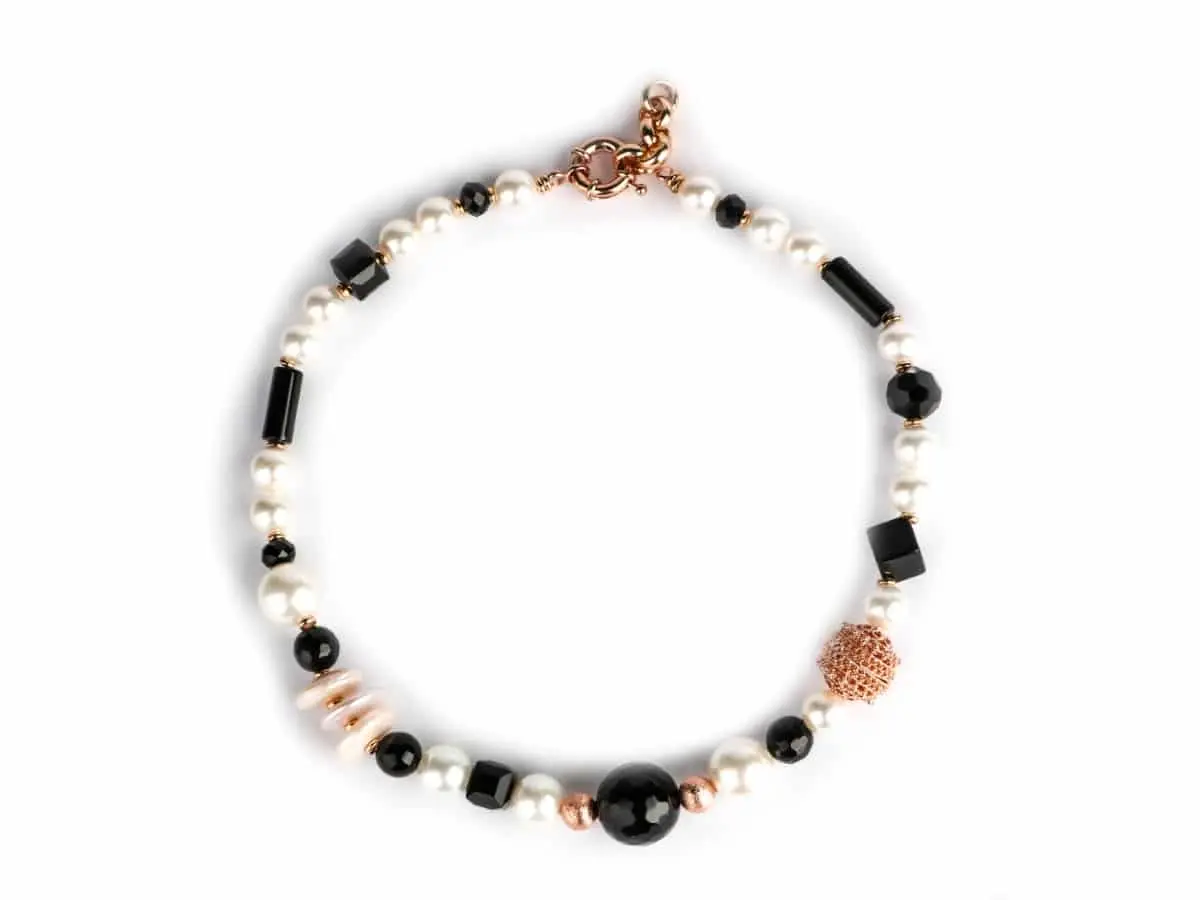 Collier ROMANCIA