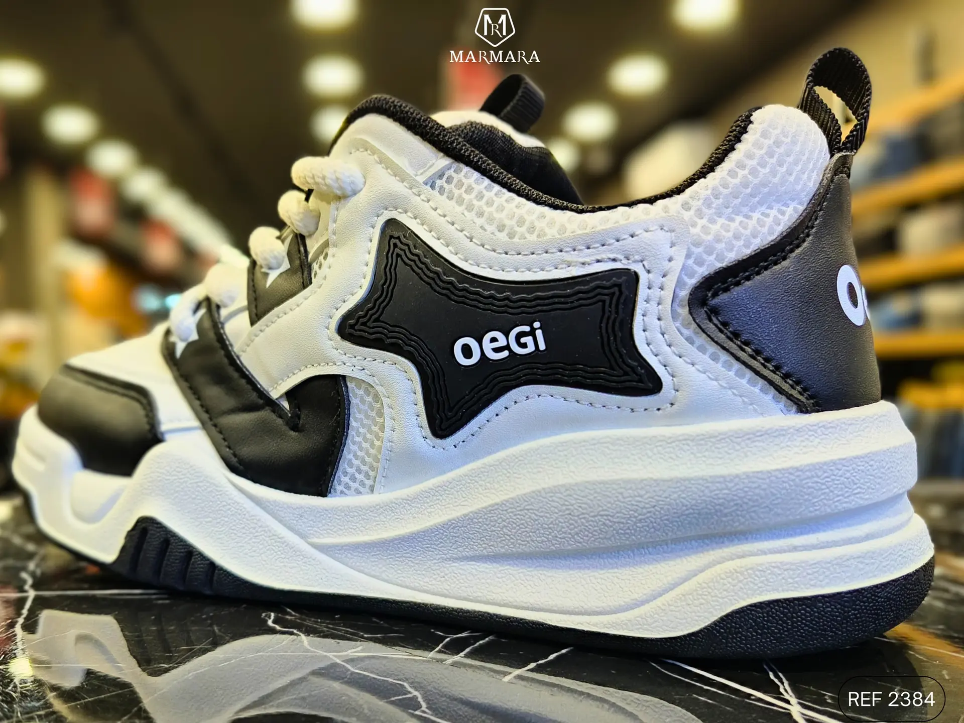 Sneakers Sport A105
