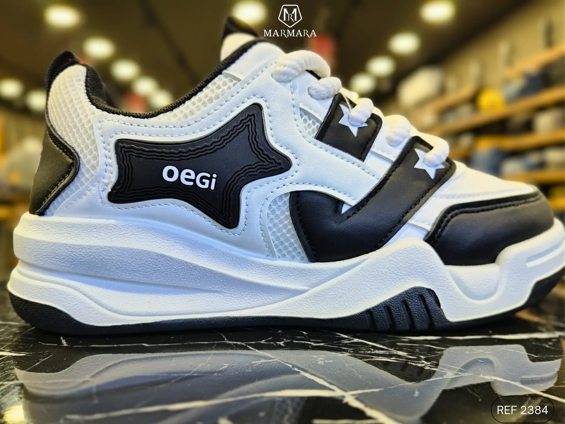 Chaussure Sport A105
