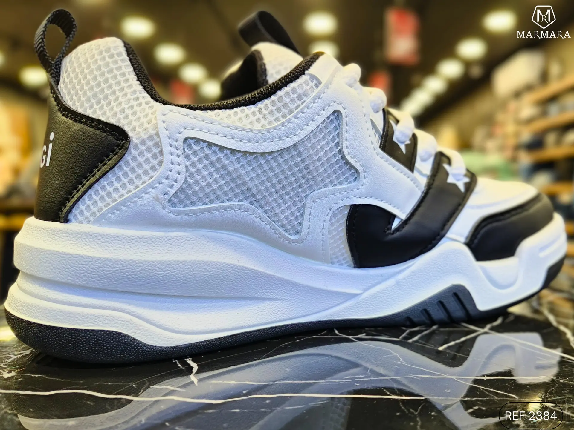 Chaussure Sport A105
