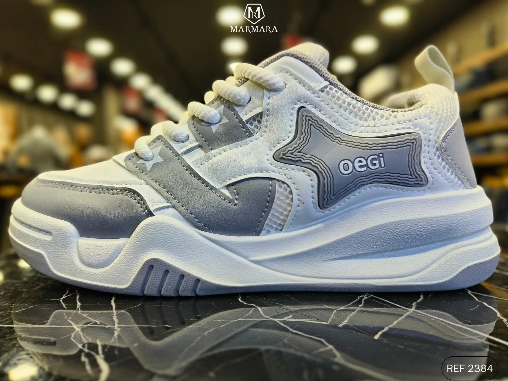 Chaussure Sport A105