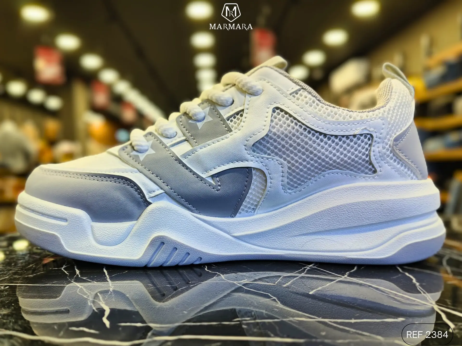 Chaussure Sport A105