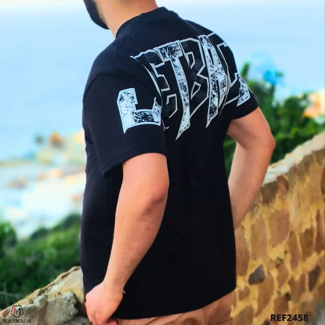 T-shirt Star Zone 1312 Setback
