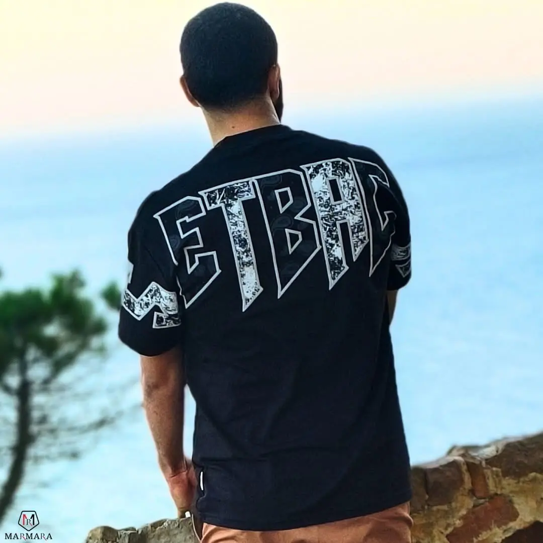 T-shirt Star Zone 1312 Setback