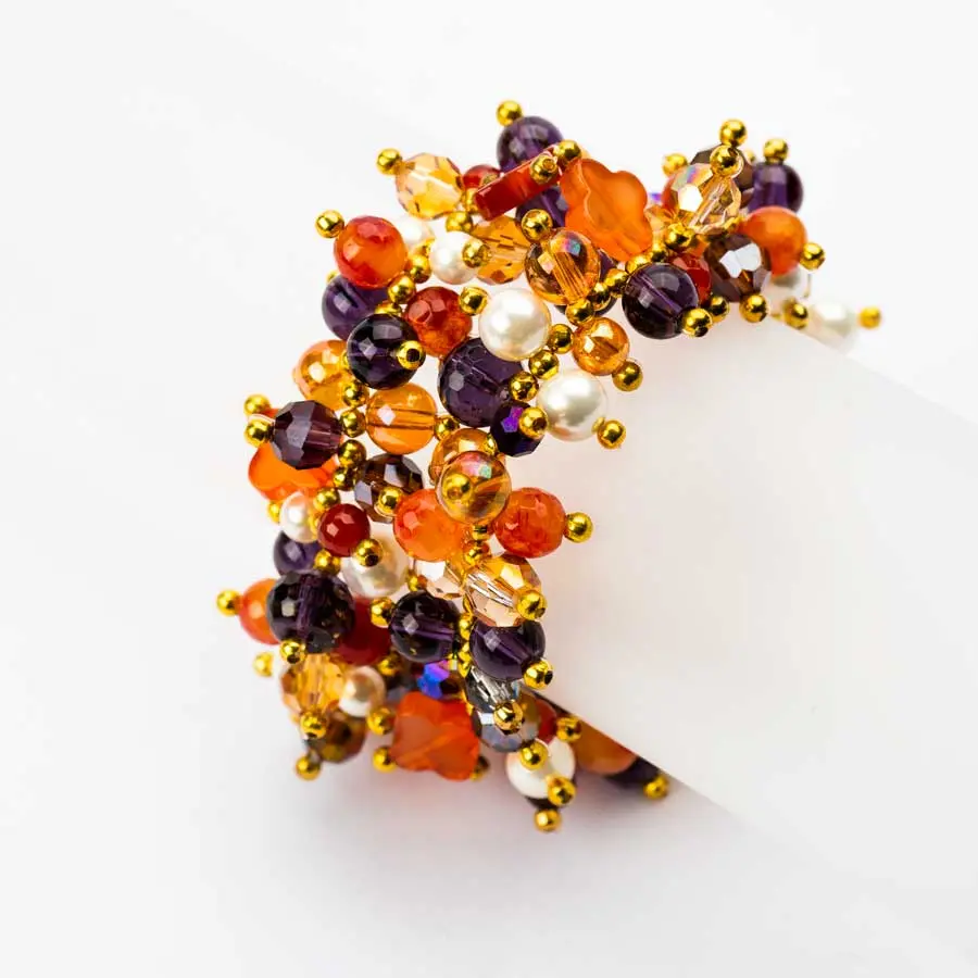Bracelet ENFILIA