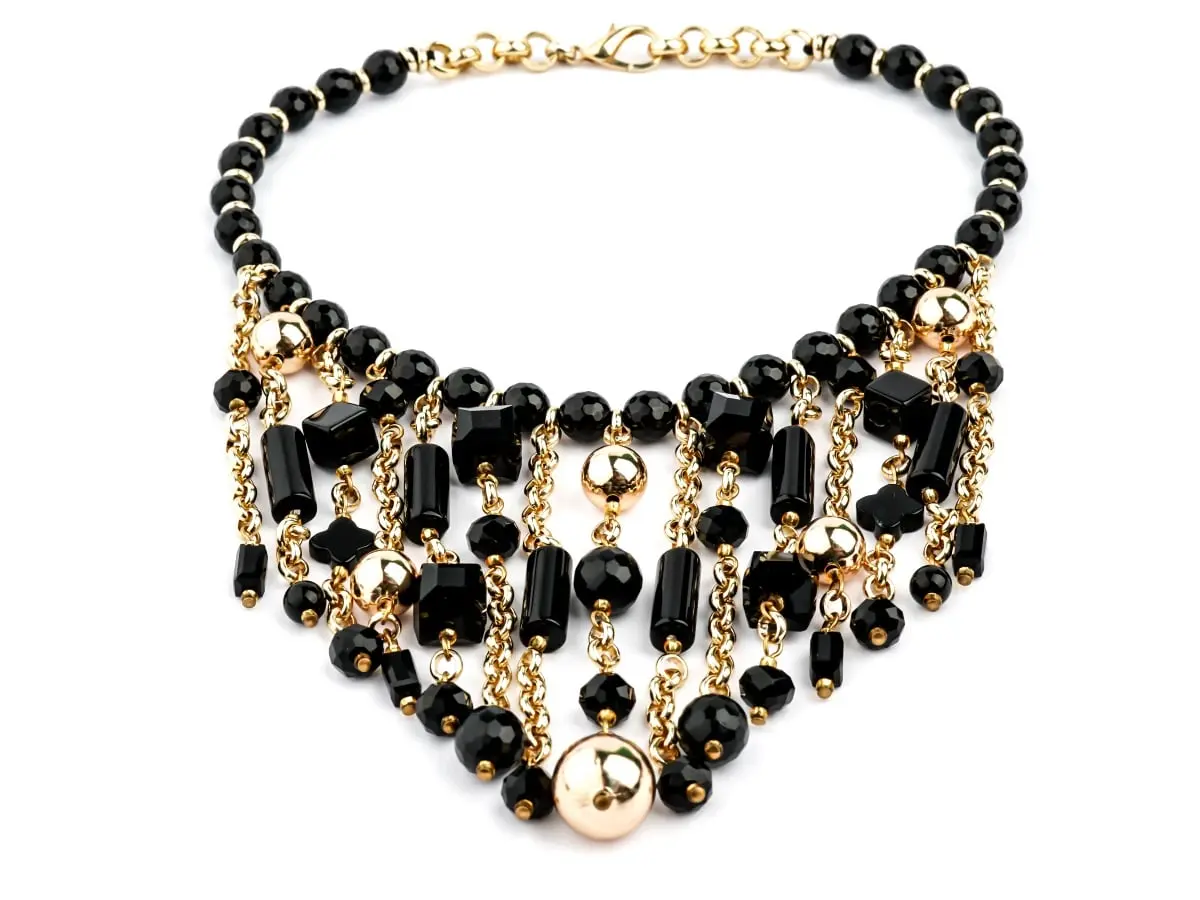Collier TLILA