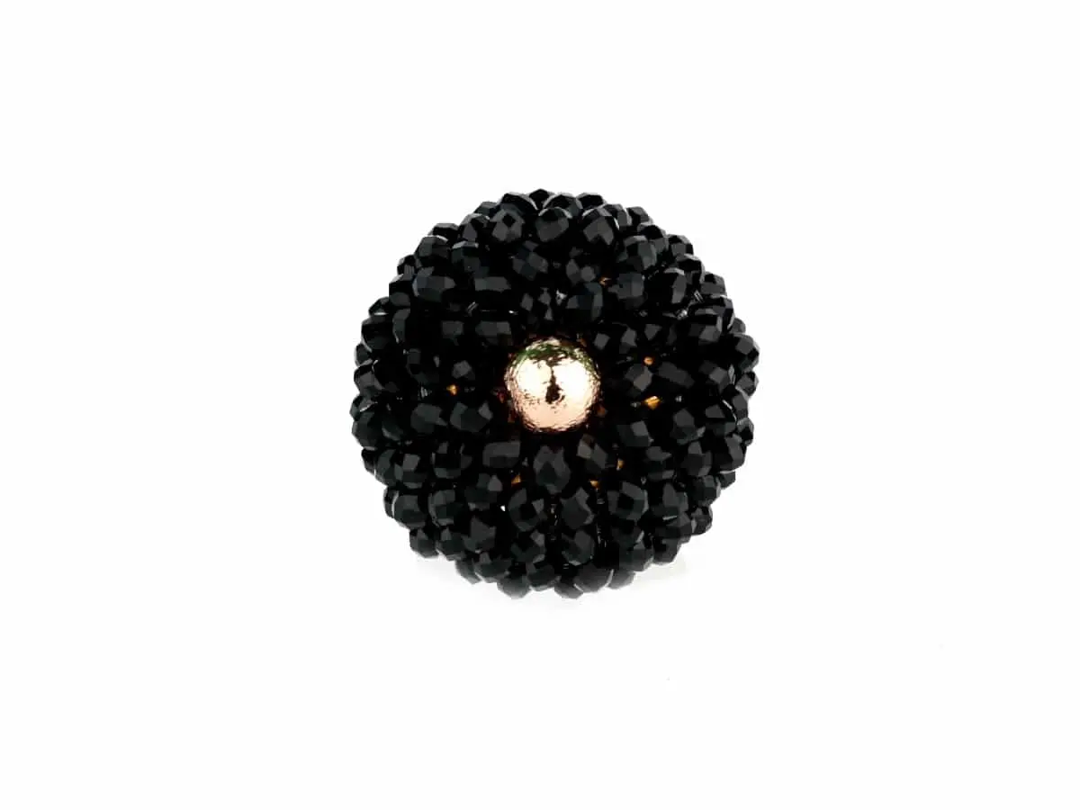 Bague, Dôme de SOFIA, Onyx