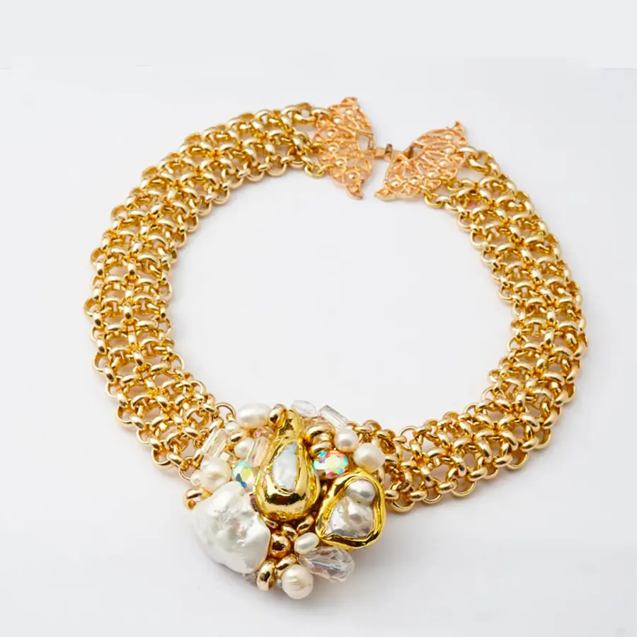 Collier FRIDA