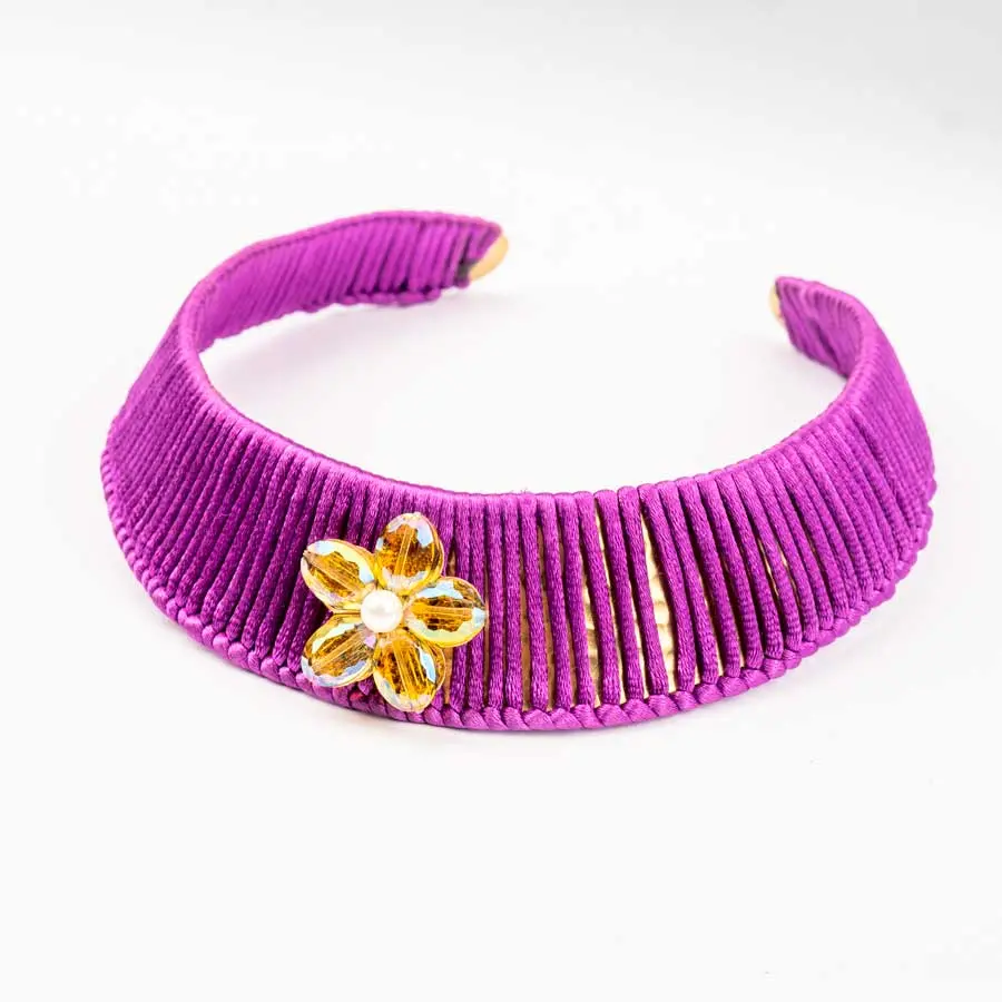 Collier FLORIA,