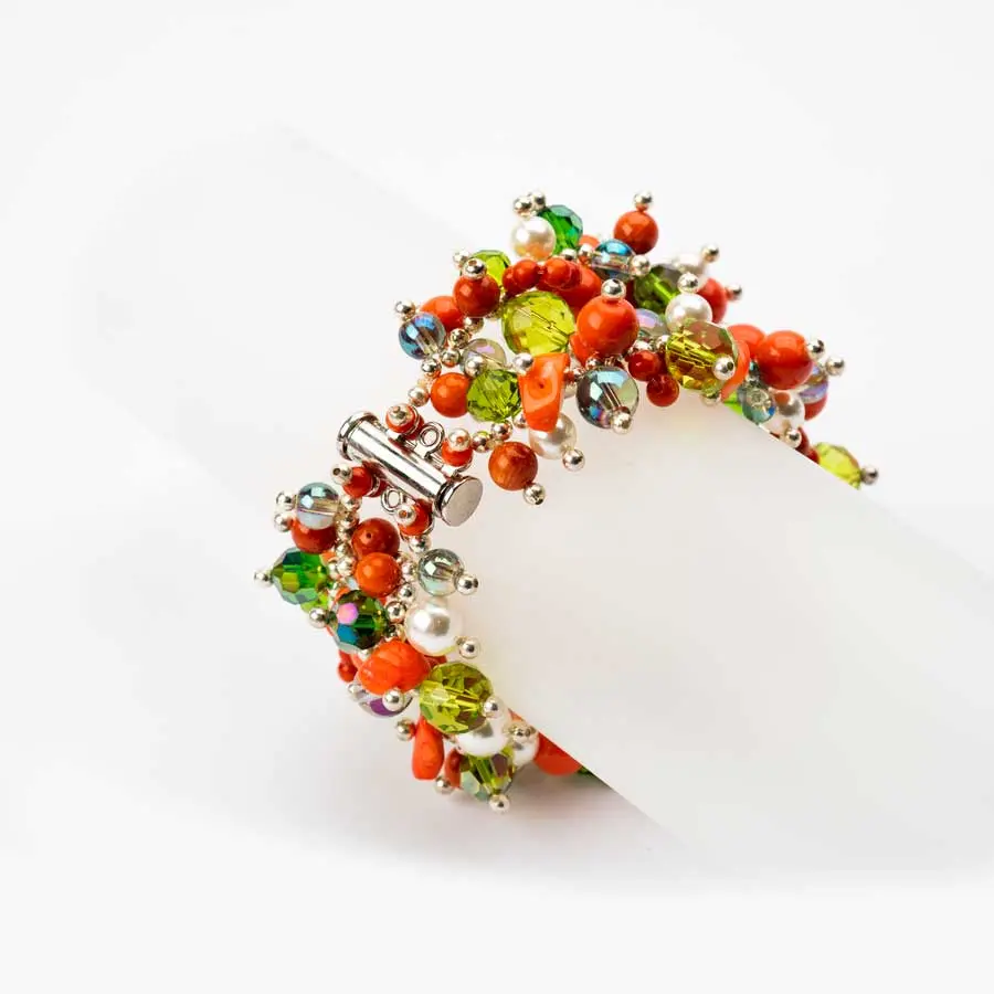 Bracelet ENFILIA