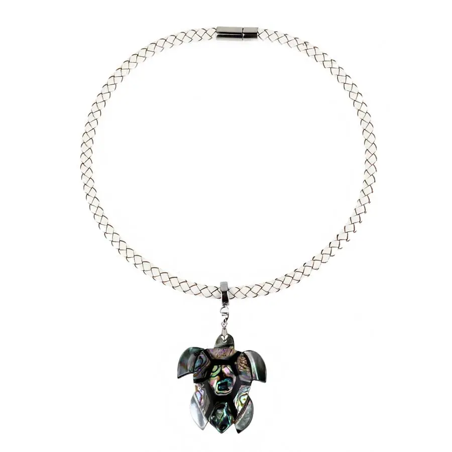 Collier TORTUE
