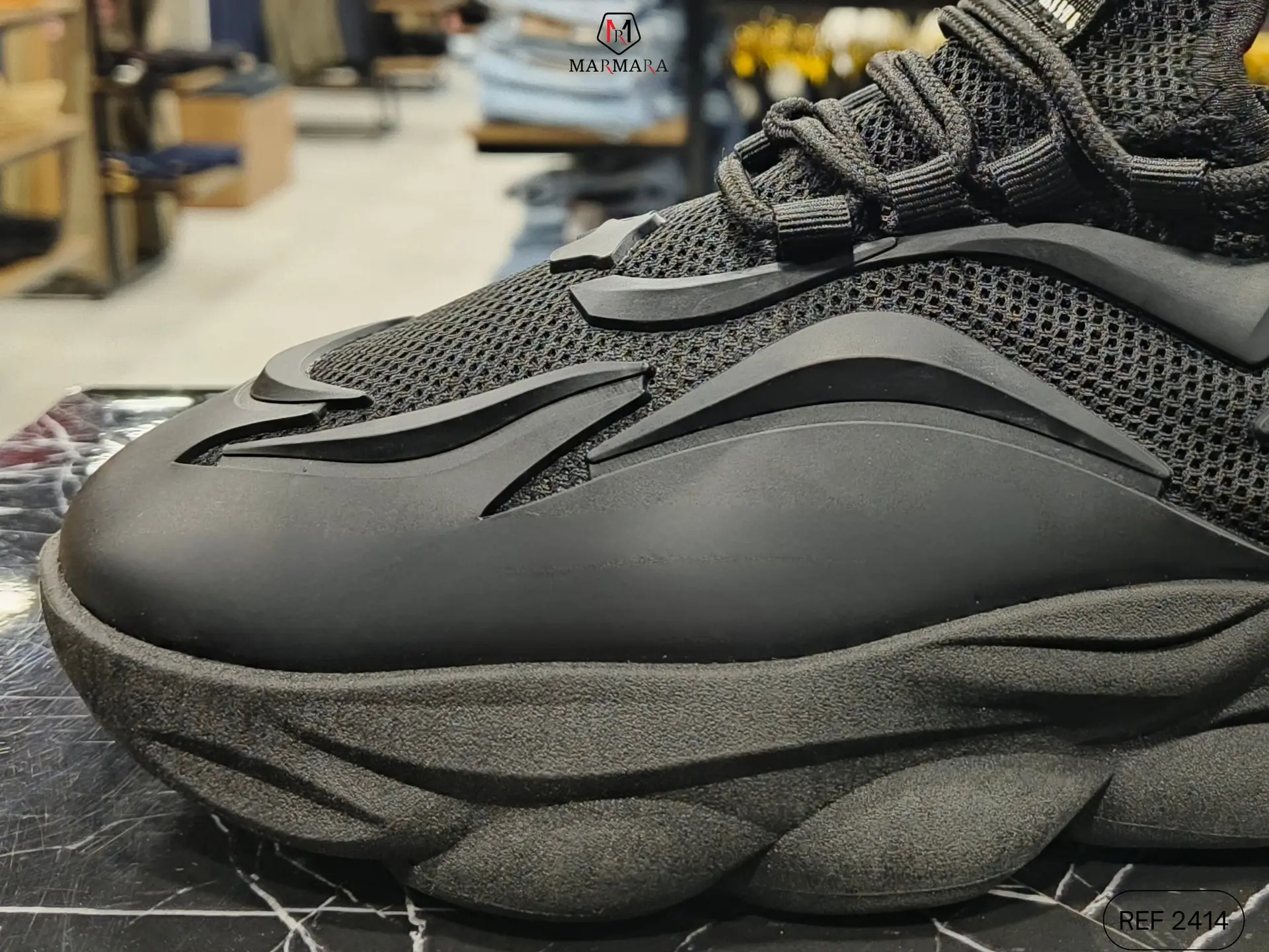 Sneakers Sport — réf. 202502414