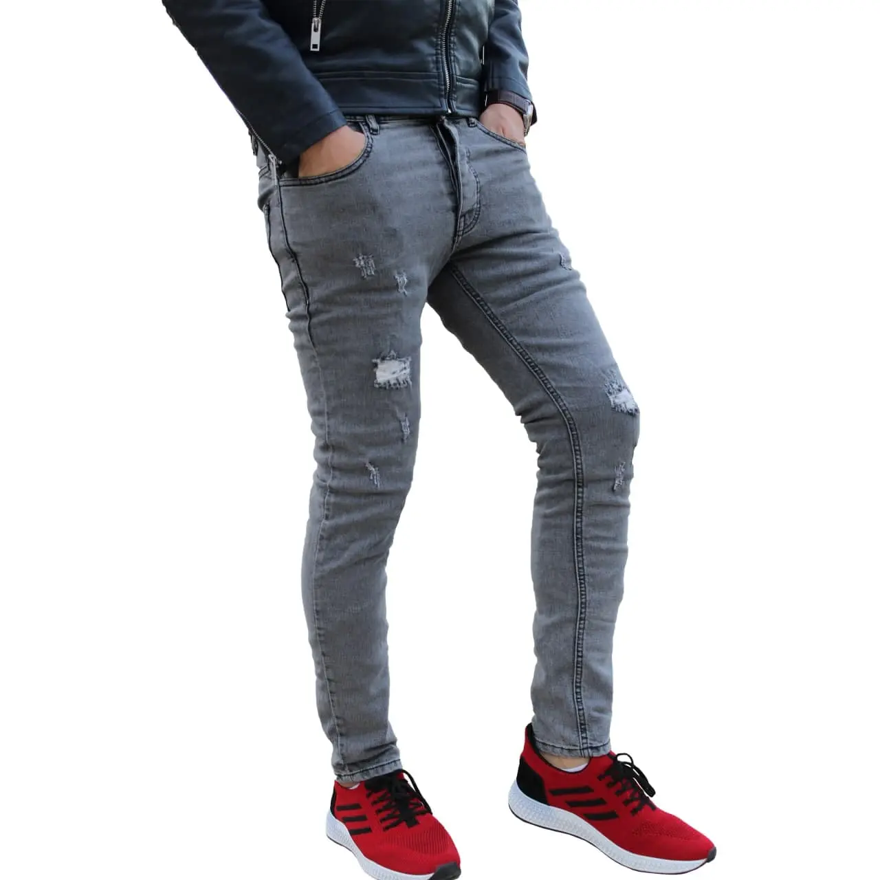Jeans — réf. 202000745