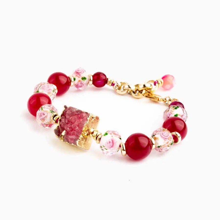 Bracelet AGATE
